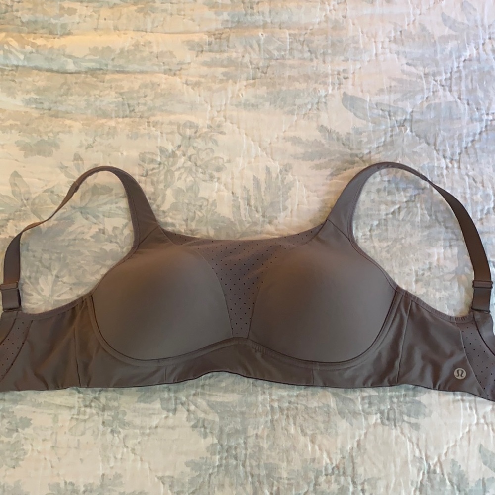 Lululemon Run Times Bra